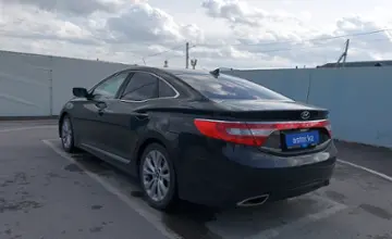 Hyundai Grandeur 2011 года за 9 700 000 тг. в Шымкент фото 4