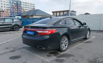 Hyundai Grandeur 2011 года за 9 700 000 тг. в Шымкент фото 3