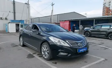 Hyundai Grandeur 2011 года за 9 700 000 тг. в Шымкент фото 2