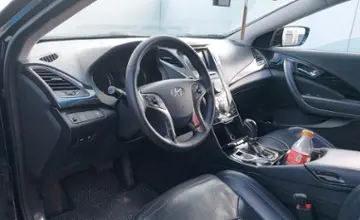 Hyundai Grandeur 2011 года за 9 700 000 тг. в Шымкент фото 5