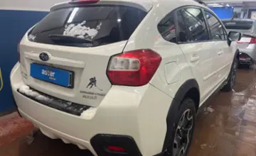 Subaru Crosstrek 2017 года за 8 000 000 тг. в Астана