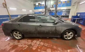 Toyota Camry 2014 года за 5 500 000 тг. в Астана фото 4