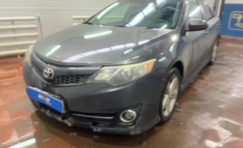 Toyota Camry 2014 года за 5 500 000 тг. в Астана