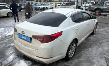 Kia Optima 2013 года за 7 000 000 тг. в Талдыкорган