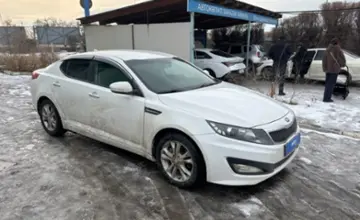 Kia Optima 2013 года за 7 000 000 тг. в Талдыкорган фото 3