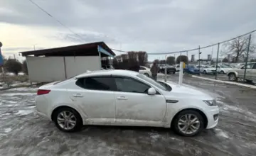 Kia Optima 2013 года за 7 000 000 тг. в Талдыкорган фото 4