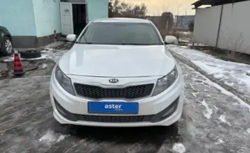 Kia Optima 2013 года за 7 000 000 тг. в Талдыкорган фото 2