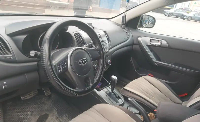 Kia Cerato 2010 года за 3 500 000 тг. в Алматы фото 5