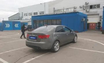 Kia Cerato 2010 года за 3 500 000 тг. в Алматы фото 3