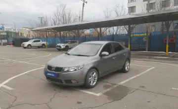 Kia Cerato 2010 года за 3 500 000 тг. в Алматы фото 1
