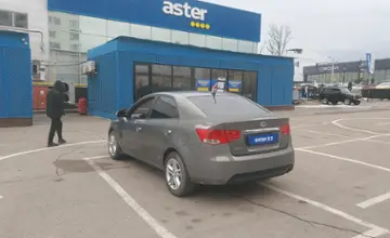 Kia Cerato 2010 года за 3 500 000 тг. в Алматы фото 4