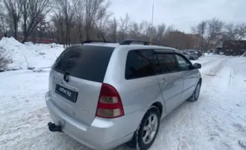 Toyota Corolla 2006 года за 4 500 000 тг. в Костанай