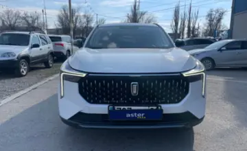 FAW Bestune T55 2023 года за 8 000 000 тг. в Тараз фото 2