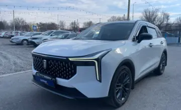 FAW Bestune T55 2023 года за 8 000 000 тг. в Тараз фото 1