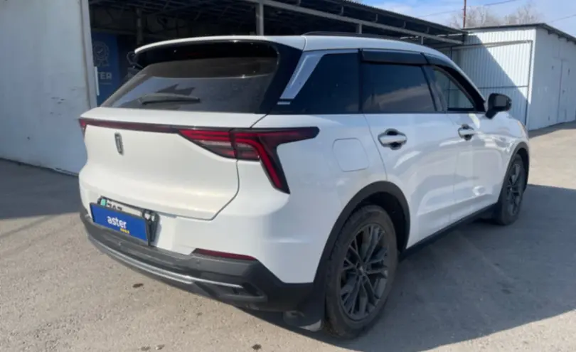 FAW Bestune T55 2023 года за 15 000 000 тг. в Тараз