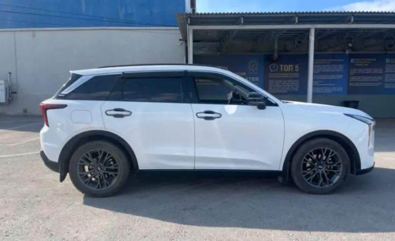 FAW Bestune T55 2023 года за 15 000 000 тг. в Тараз фото 4