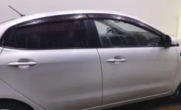 Kia Rio 2014 года за 5 300 000 тг. в Павлодар фото 4