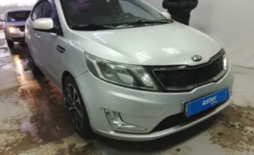 Kia Rio 2014 года за 5 300 000 тг. в Павлодар фото 3