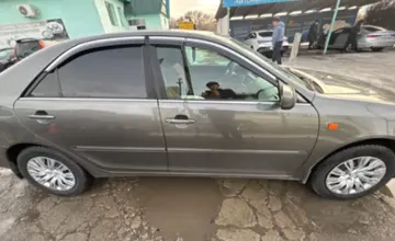 Toyota Camry 2002 года за 7 000 000 тг. в Талдыкорган фото 4