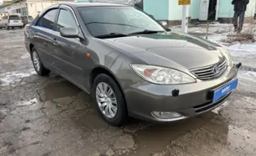 Toyota Camry 2002 года за 7 000 000 тг. в Талдыкорган фото 3