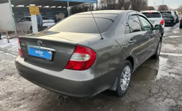 Toyota Camry 2002 года за 7 000 000 тг. в Талдыкорган
