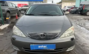 Toyota Camry 2002 года за 7 000 000 тг. в Талдыкорган фото 2