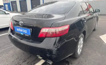 Toyota Camry 2006 года за 5 000 000 тг. в Алматы