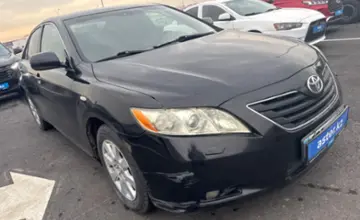 Toyota Camry 2006 года за 5 000 000 тг. в Алматы фото 3