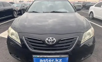 Toyota Camry 2006 года за 5 000 000 тг. в Алматы фото 2