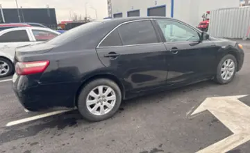 Toyota Camry 2006 года за 5 000 000 тг. в Алматы фото 4