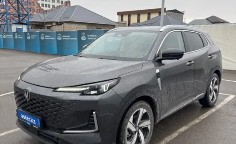 Changan CS55PLUS 2024 года за 9 500 000 тг. в Шымкент