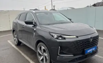 Changan CS55PLUS 2024 года за 9 500 000 тг. в Шымкент фото 3