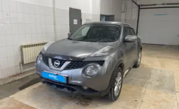 Nissan Juke 2015 года за 6 000 000 тг. в Актобе фото 1