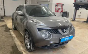 Nissan Juke 2015 года за 6 000 000 тг. в Актобе фото 3