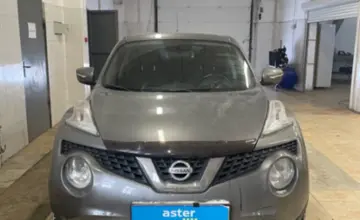Nissan Juke 2015 года за 6 000 000 тг. в Актобе фото 2