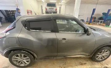 Nissan Juke 2015 года за 6 000 000 тг. в Актобе фото 4