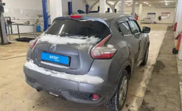Nissan Juke 2015 года за 6 000 000 тг. в Актобе