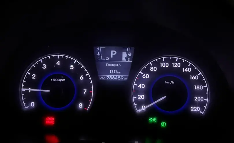 Hyundai Accent 2011 года за 4 800 000 тг. в Алматы фото 5