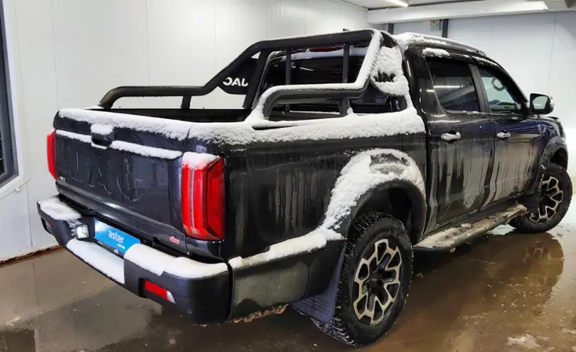 JAC T9 Hunter 2024 года за 18 000 000 тг. в Астана фото 3