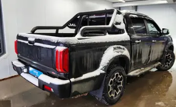 JAC T9 Hunter 2024 года за 18 000 000 тг. в Астана фото 3