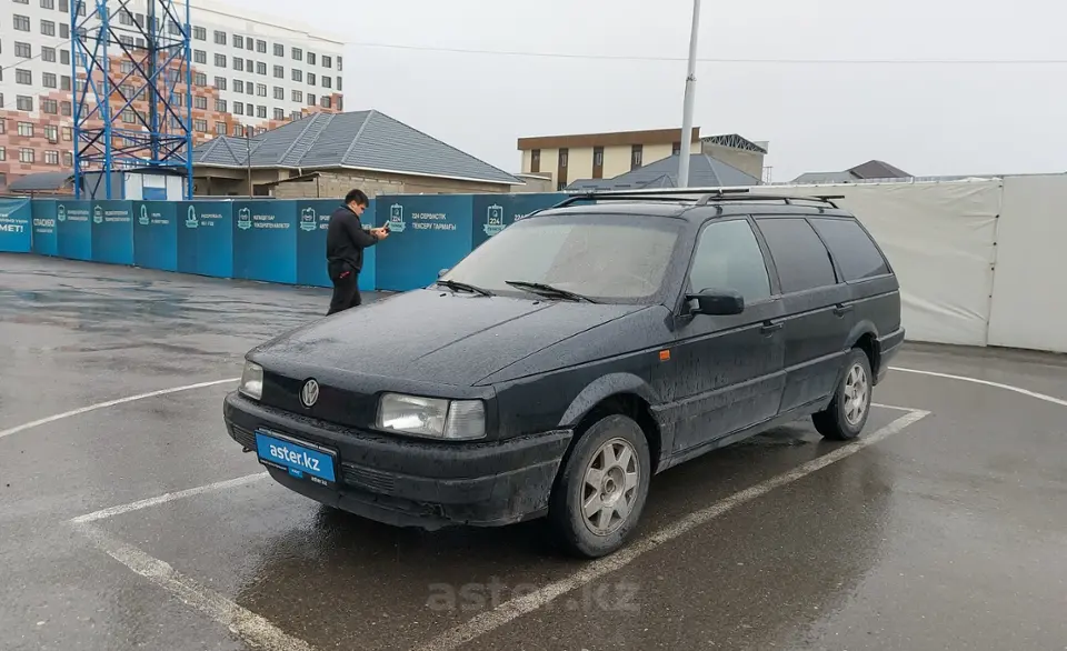 Volkswagen Passat 1993 года за 2 000 000 тг. в Шымкент