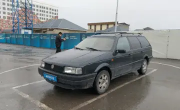 Volkswagen Passat 1993 года за 2 000 000 тг. в Шымкент фото 1