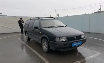 Volkswagen Passat 1993 года за 2 000 000 тг. в Шымкент фото 2