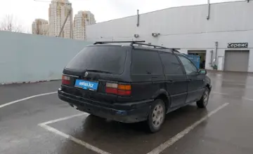 Volkswagen Passat 1993 года за 2 000 000 тг. в Шымкент фото 3