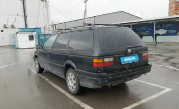 Volkswagen Passat 1993 года за 2 000 000 тг. в Шымкент фото 4