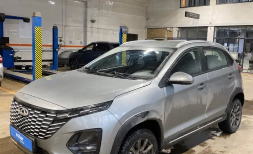 Chery Tiggo 2 Pro 2025 года за 7 500 000 тг. в Караганда