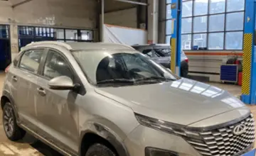Chery Tiggo 2 Pro 2025 года за 7 500 000 тг. в Караганда фото 3