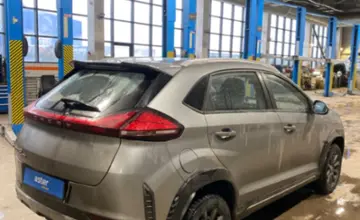 Chery Tiggo 2 Pro 2025 года за 7 500 000 тг. в Караганда