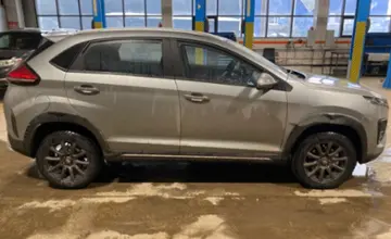 Chery Tiggo 2 Pro 2025 года за 7 500 000 тг. в Караганда фото 4