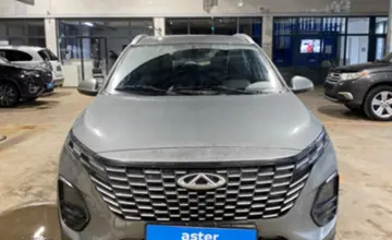 Chery Tiggo 2 Pro 2025 года за 7 500 000 тг. в Караганда фото 2